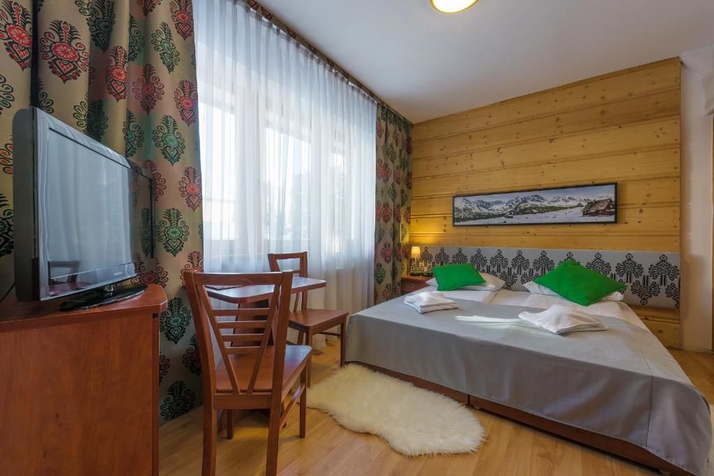 Апарт-отели Aparthotel Delta Garden Закопане